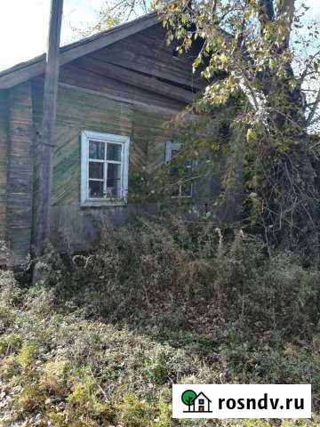 Дом 40 м² на участке 45 сот. на продажу в Бохане Бохан - изображение 1