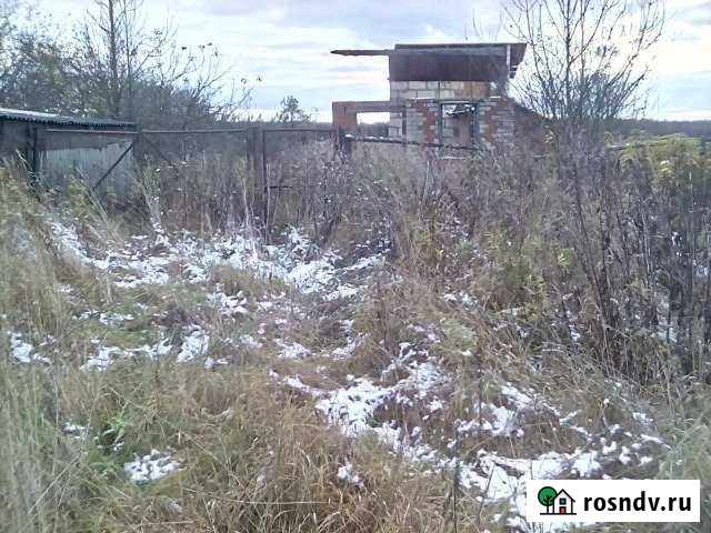 Участок ИЖС 15 сот. на продажу в Шуе Ивановской области Шуя - изображение 1