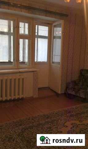 1-комнатная квартира, 33.6 м², 1/4 эт. на продажу в Вязьме Вязьма - изображение 1