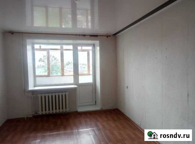 1-комнатная квартира, 32 м², 6/9 эт. на продажу в Нефтекамске Нефтекамск - изображение 1