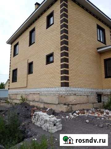 Дом 188 м² на участке 20 сот. на продажу в Боринском Боринское - изображение 1