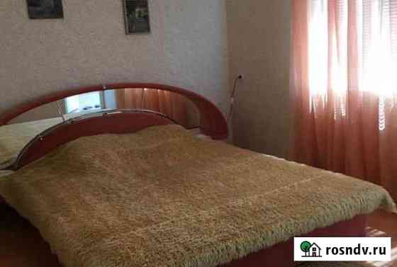 Комната 50 м² в 2-ком. кв., 2/2 эт. в аренду посуточно в Алуште Алушта