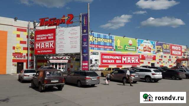 Сдам в аренду торговое помещение, 30 кв.м. Прокопьевск - изображение 1