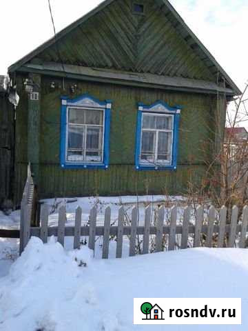 Дом 50 м² на участке 9 сот. на продажу в Копейске Копейск - изображение 1