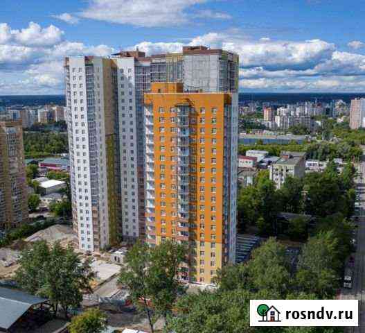 1-комнатная квартира, 31 м², 1/25 эт. на продажу в Перми Пермь