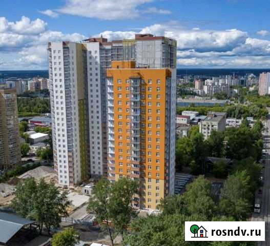 1-комнатная квартира, 31 м², 1/25 эт. на продажу в Перми Пермь - изображение 1