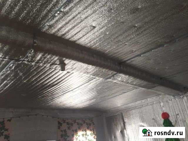 Дом 64 м² на участке 10 сот. на продажу в Ульяновске Ульяновск - изображение 1