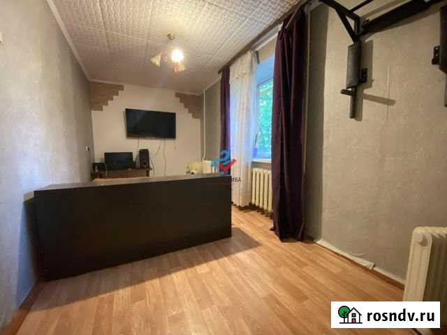 2-комнатная квартира, 40 м², 1/5 эт. на продажу в Белгороде Белгород - изображение 1