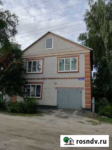 Дом 187.2 м² на участке 6.1 сот. на продажу в Россоши Россошь - изображение 1