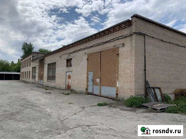 Продам производственную базу или сдам в аренду Новогорный - изображение 1