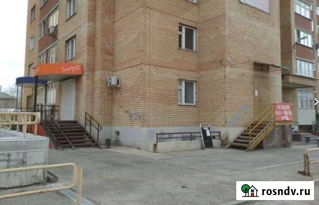 Помещение свободного назначения, 30 кв.м. Пермь - изображение 1