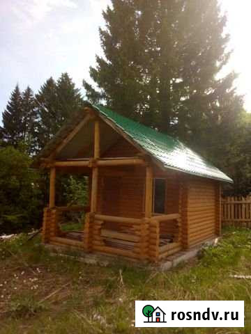 Участок ИЖС 15 сот. на продажу в Сылве Сылва - изображение 1