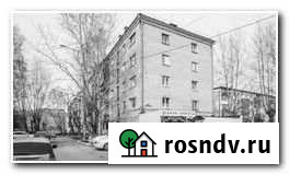 2-комнатная квартира, 67 м², 7/17 эт. на продажу в Орле Орёл - изображение 1