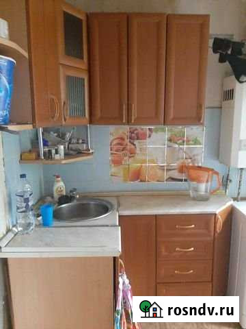 2-комнатная квартира, 38 м², 3/3 эт. на продажу в Кохме Кохма - изображение 1