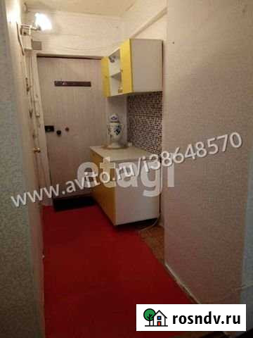 Квартира-студия, 15.3 м², 1/9 эт. на продажу в Миассе Миасс - изображение 1