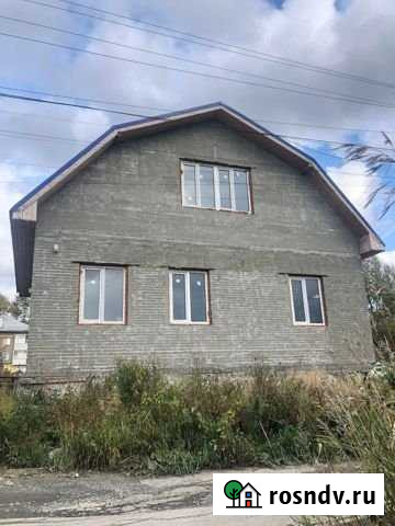 Дом 180 м² на участке 4.5 сот. на продажу в Екатеринбурге Екатеринбург - изображение 1