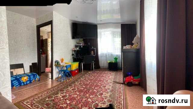 1-комнатная квартира, 29.9 м², 5/5 эт. на продажу в Осинниках Осинники - изображение 1