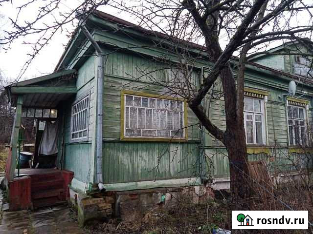 Дом 85 м² на участке 9 сот. на продажу в Солнечногорске Солнечногорск - изображение 1