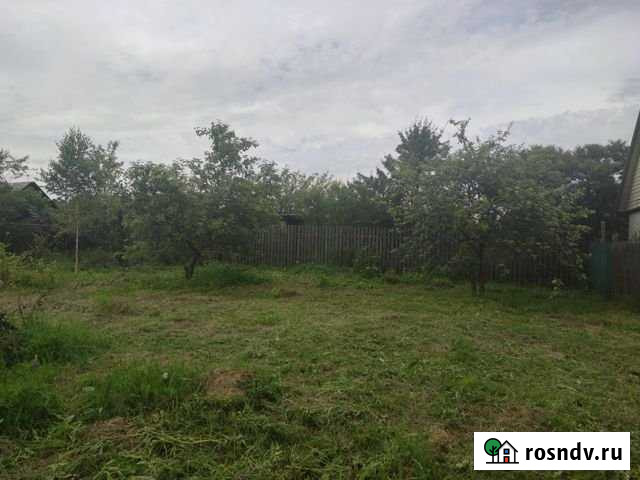 Участок СНТ, ДНП 8 сот. на продажу в Кольчугино Кольчугино - изображение 1