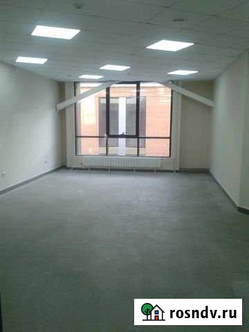 Офисное помещение, 41.7 кв.м. Иркутск - изображение 1