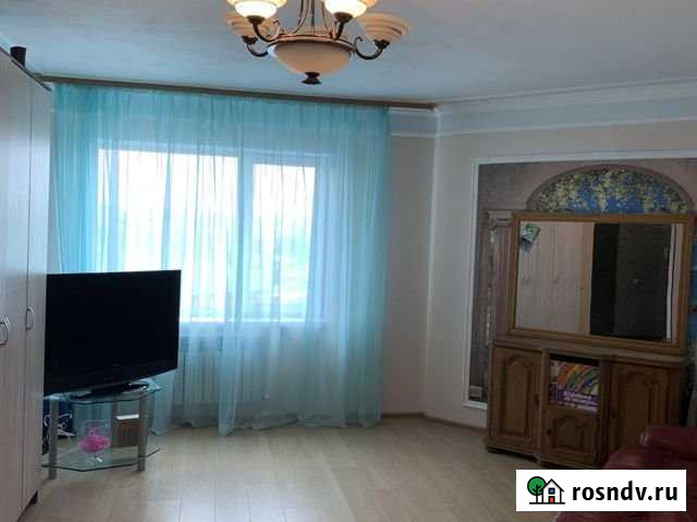 1-комнатная квартира, 48 м², 11/17 эт. на продажу в Курске Курск - изображение 1