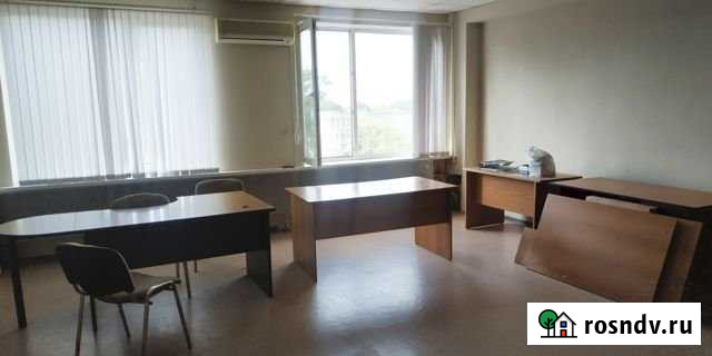 Офисное помещение, 50 кв.м. Самара - изображение 1