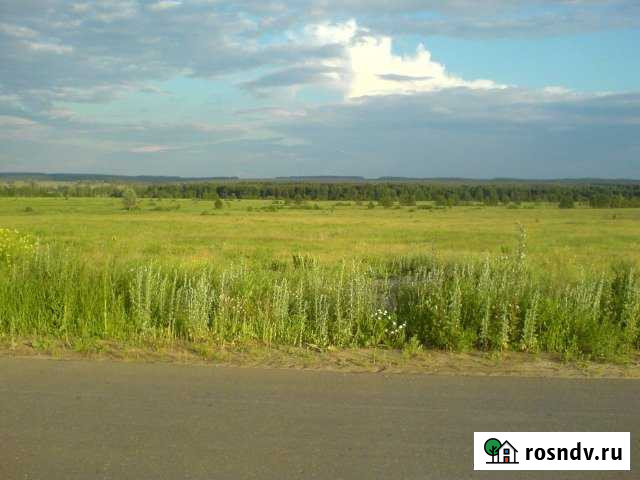 Участок СНТ, ДНП 500 сот. на продажу в Кстово Кстово - изображение 1