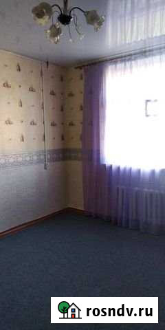 Комната 19 м² в 1-ком. кв., 2/2 эт. в аренду на длительный срок в Лесном Свердловской области Лесной - изображение 1