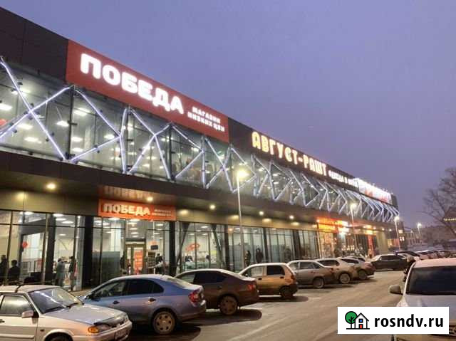 ТК Грани 2км 150м2 Саранск - изображение 1
