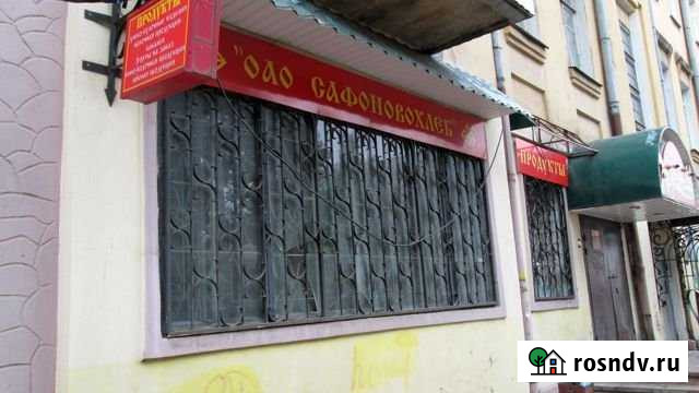 Торговое помещение, 140.5 кв.м. Смоленск - изображение 1