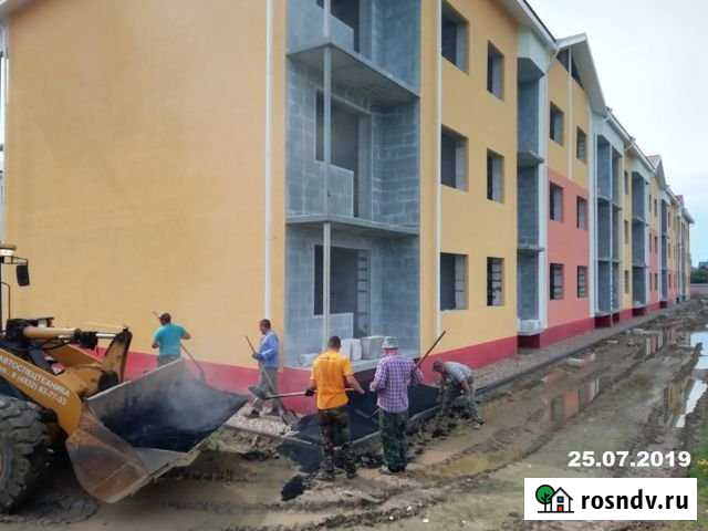 1-комнатная квартира, 32.2 м², 2/3 эт. на продажу в Иваново Иваново - изображение 1