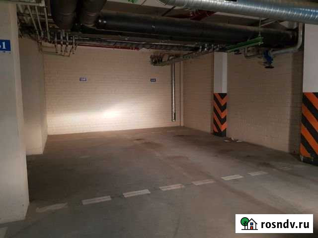 Машиноместо 18 м² в аренду в Кирове Киров - изображение 1