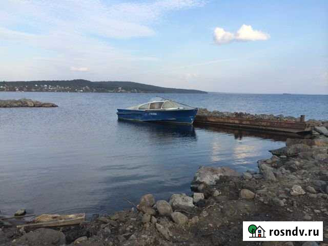 Участок ИЖС 16 сот. на продажу в Петрозаводске Петрозаводск - изображение 1