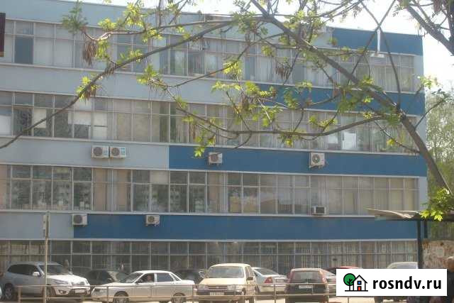 Офисное помещение, 22 кв.м. Самара - изображение 1