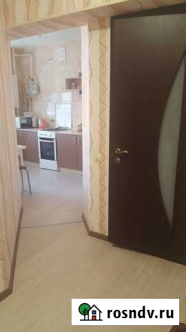 1-комнатная квартира, 35 м², 7/12 эт. в аренду посуточно в Севастополе Севастополь - изображение 1