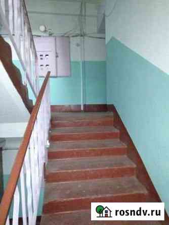 3-комнатная квартира, 59 м², 3/4 эт. на продажу в Елизово Елизово