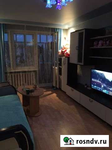 2-комнатная квартира, 44 м², 4/5 эт. на продажу в Семенове Семенов - изображение 1