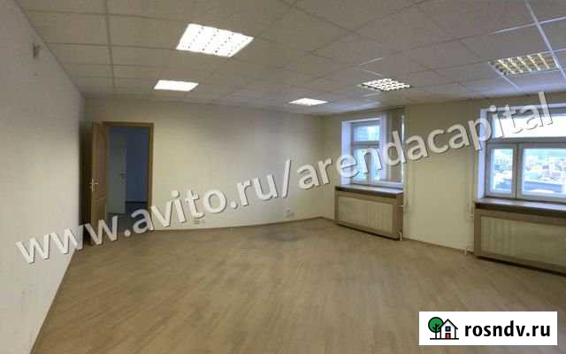 Административное здание в аренду, 2560.3 кв.м. Петрозаводск - изображение 1