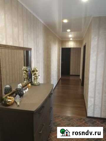 3-комнатная квартира, 75 м², 7/10 эт. на продажу в Барнауле Барнаул - изображение 1