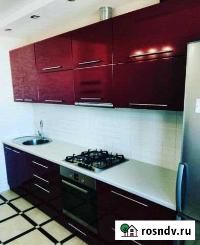 2-комнатная квартира, 53 м², 9/10 эт. на продажу в Ульяновске Ульяновск - изображение 1