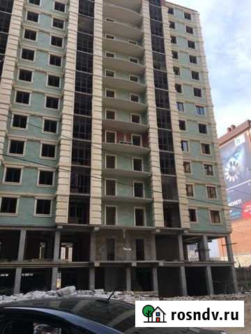 3-комнатная квартира, 143 м², 3/12 эт. на продажу в Махачкале Махачкала - изображение 1