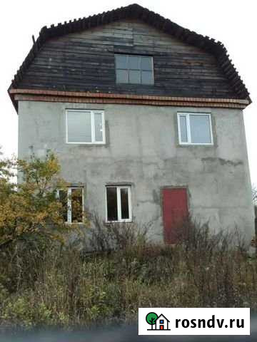 Дом 46 м² на участке 6 сот. на продажу в Ярославле Ярославль - изображение 1