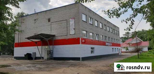 Аренда 540кв.м Рыбинск - изображение 1