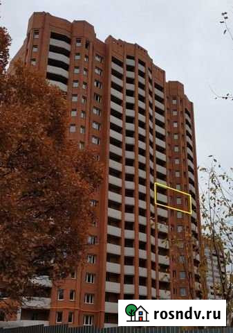 2-комнатная квартира, 59.4 м², 9/17 эт. на продажу во Владимире Владимир - изображение 1