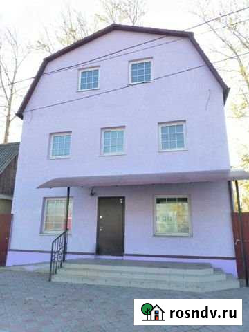 Дом 100 м² на участке 2 сот. в аренду на длительный срок в Нижнем Ломове Нижний Ломов - изображение 1