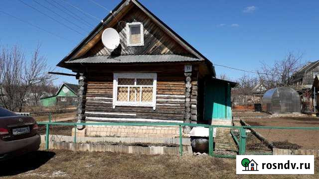 Дача 20 м² на участке 5 сот. на продажу в Малой Пурге Малая Пурга - изображение 1