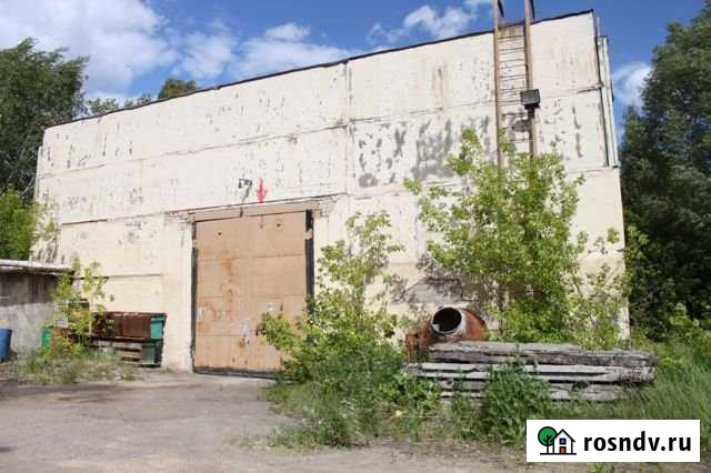 Складское помещение, 628 кв.м. Казань - изображение 1