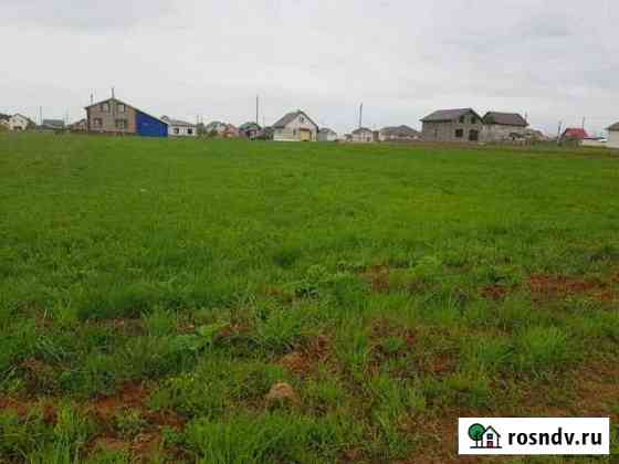 Участок ИЖС 18 сот. на продажу в Кирове Киров
