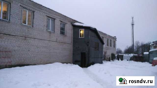 Помещение свободного назначения, 962 кв.м. Тверь - изображение 1