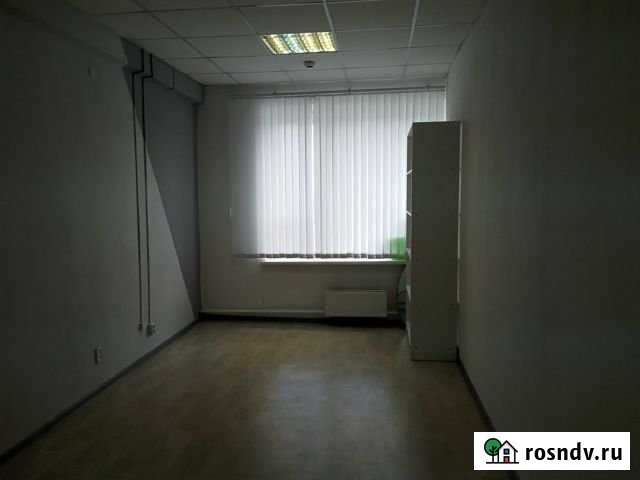 Офисное помещение, 16.8 кв.м. Челябинск - изображение 1